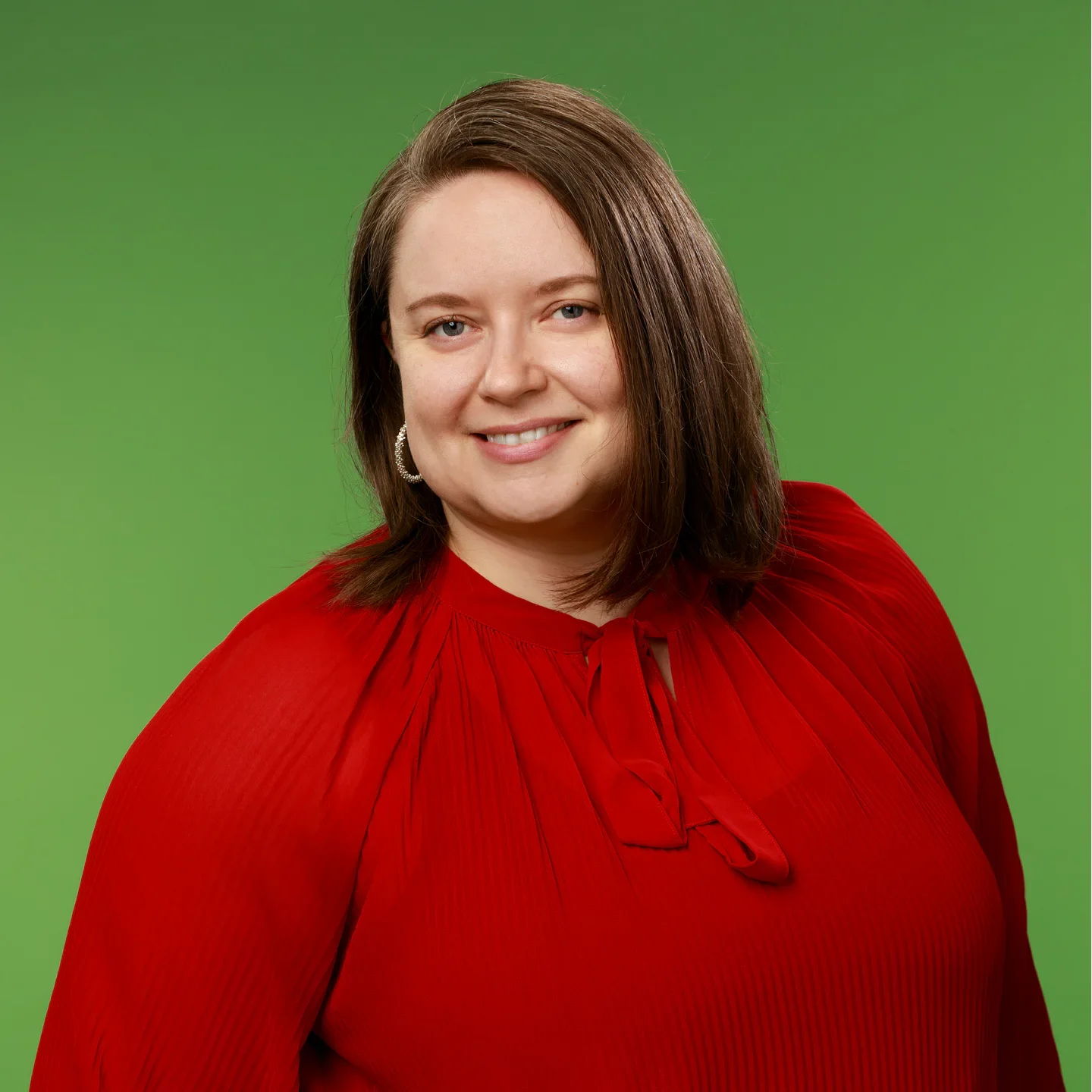 Johanna Kiviniemi