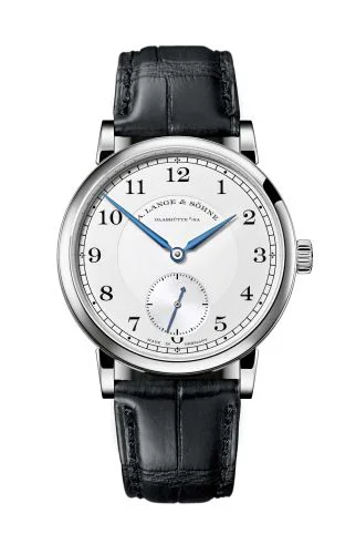 1815 38.5 White Gold