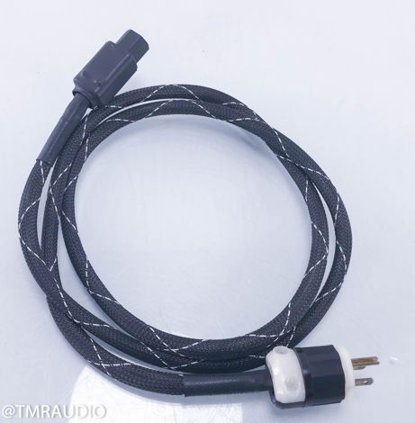 Balanced Power Technologies C-10 Power Cable; 6ft AC Co...