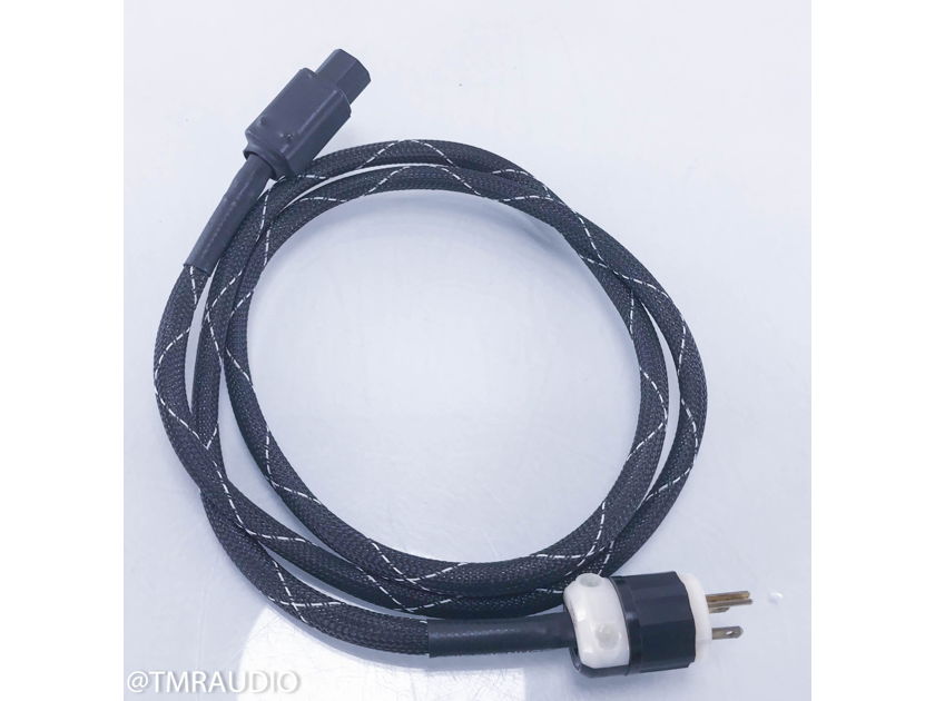 Balanced Power Technologies C-10 Power Cable; 6ft AC Cord (11407)