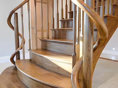 Excel Stairs Ltd thumbnail