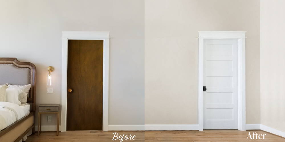 Should I Replace My Interior Doors?