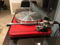 VPI Industries Scout 2 Custom Turntable on Steroids! 3