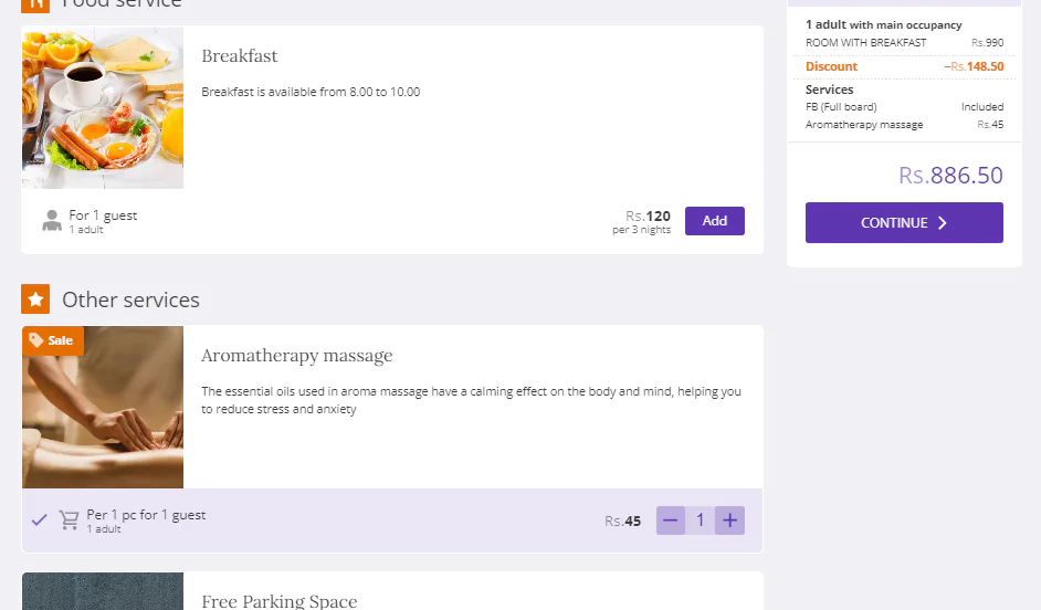 Screenshot image