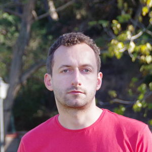 Sergiy Kyrylkov Avatar