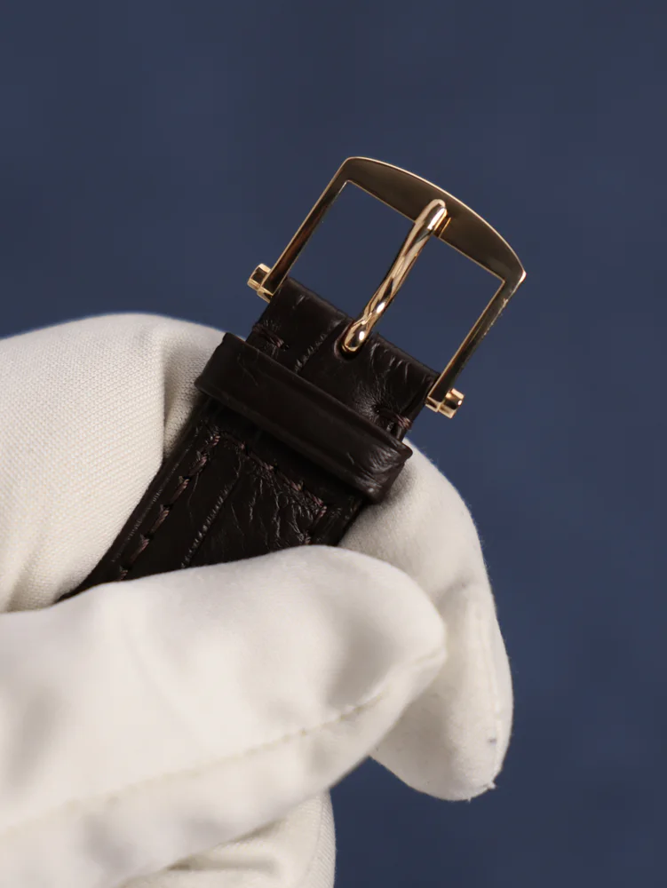 Breguet Classique Complications Tourbillon Chronograph