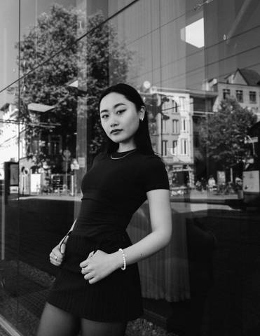Evelyne Chen