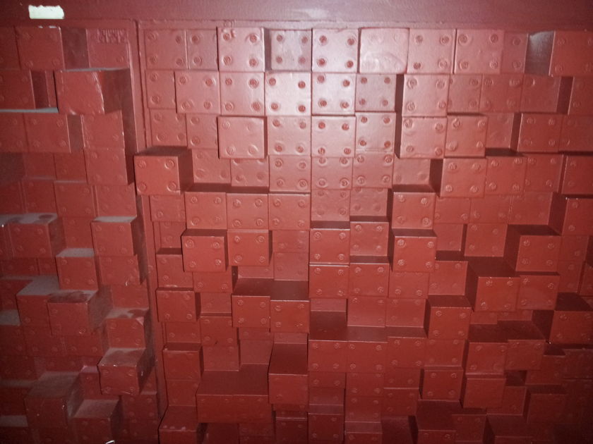 10 RPG Skyline Diffusers For Sale Audiogon