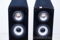 Genesis 5.2s Floorstanding Speakers; Piano Black Pair (... 2