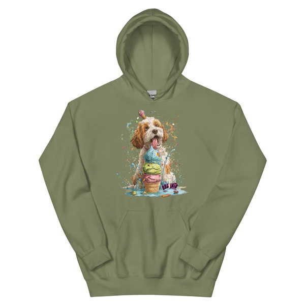 Cavodle Hoodie - Image 6