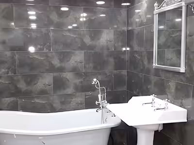 BBS Hornchurch Ltd - Bathroom Design & Installation thumbnail