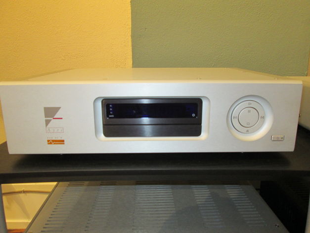 Ayre C-5xe MP CD Player