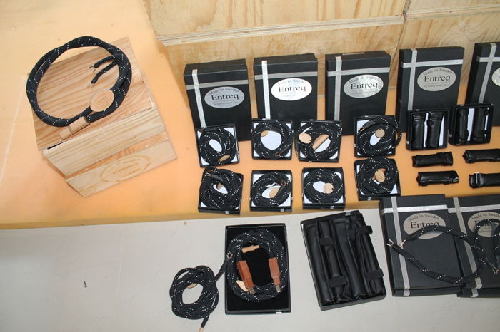 Entreq Grounding Boxes Brand New Various Models Sold as...