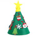 Montessori 360 Christmas Tree.