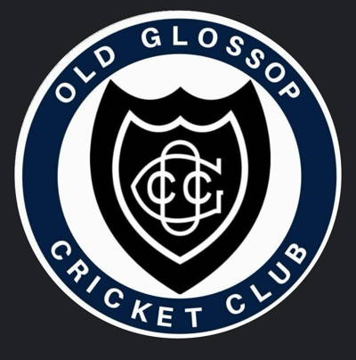 Old Glossop Cricket Club Logo