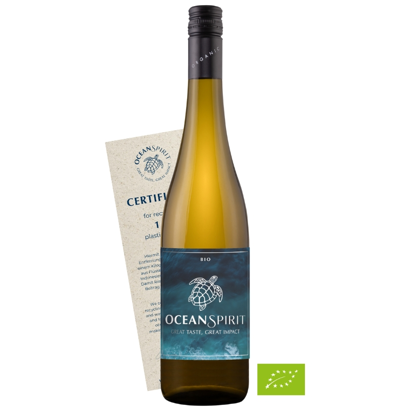 Ocean Spirit Chardonnay