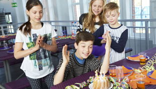 jumphouseberlin geburtstagsfeier