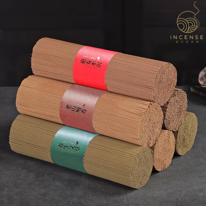 Tibetan Incense Sticks 450/box