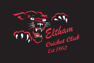 Eltham Cricket Club Cricket Club Logo