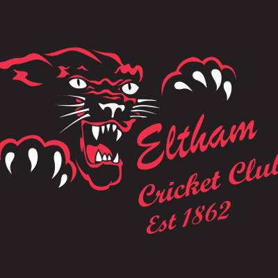 Eltham Cricket Club Logo
