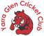 Yarra Glen Cricket Club logo