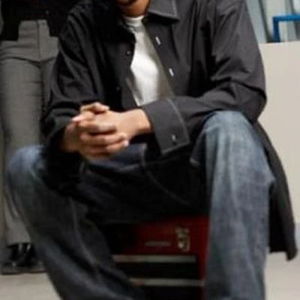 Joel Avatar