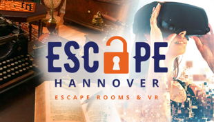 escape hannover