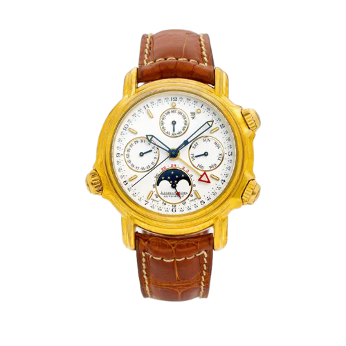 Jaeger-LeCoultre Grand Reveil 180.1.99