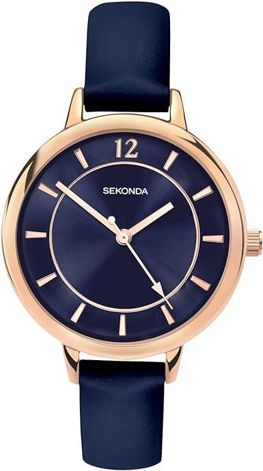 Montres Sekonda avis