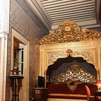 Suite Kheireddin Pacha