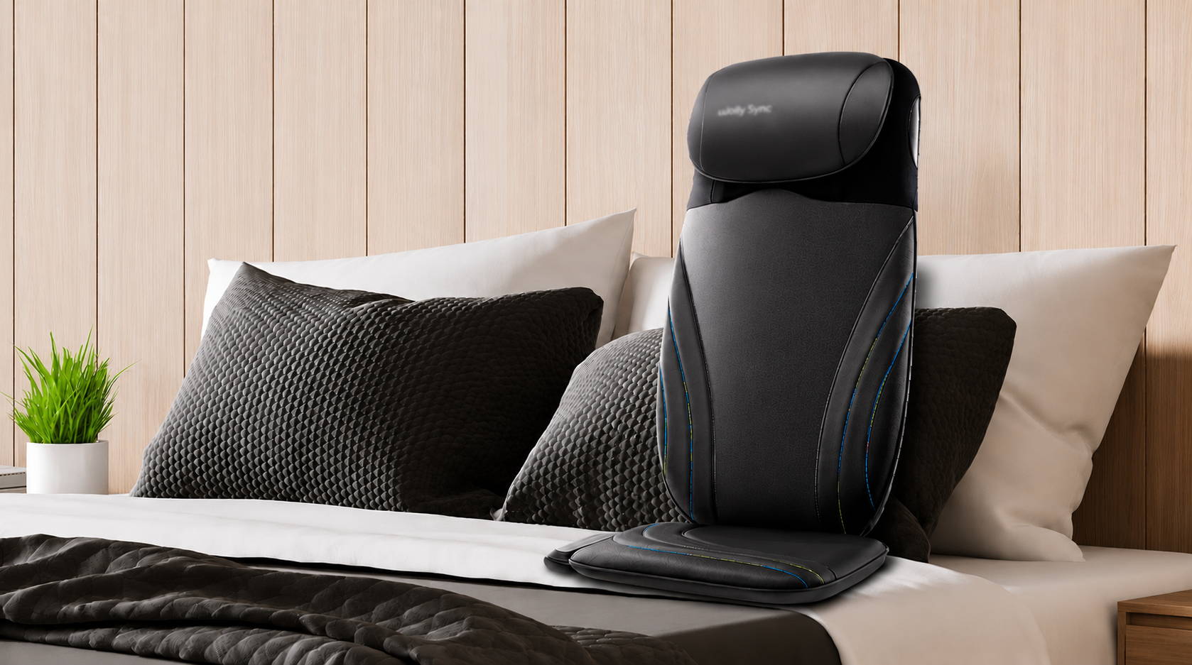 OSIM Australia Upper Body Massager