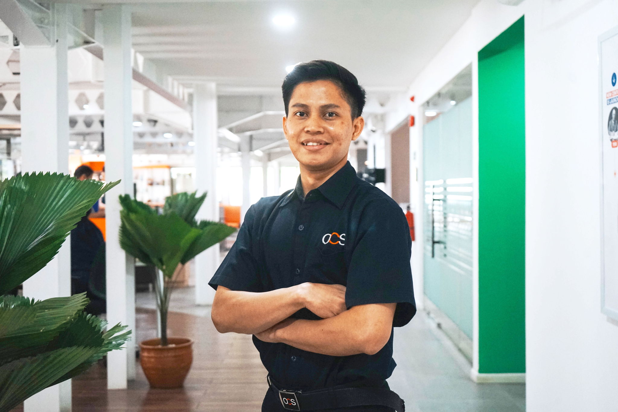 From Cardboard to Care: How Safri Turned Office Waste into Flood Relief