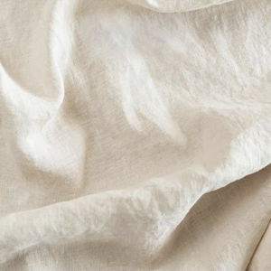Linen Sheet Set - Color: Oatmeal