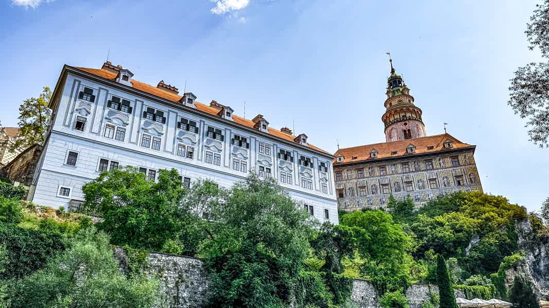 From Prague: Kutná Hora Half-Day Tour with Entry Fees - photo 3