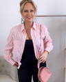 Cadelle Leather Customer Photo Leather Handbag Honey