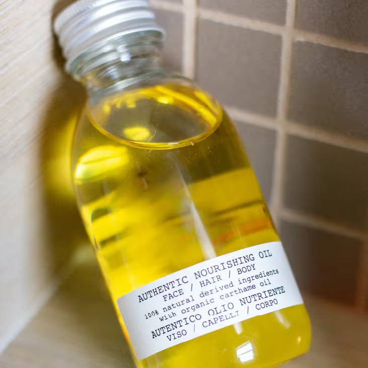 Davines Nourishing Oil