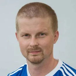 Jussi Antikainen