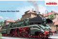 Marklin 2025 New Items