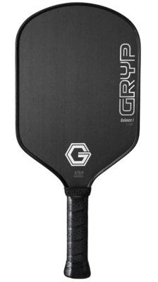 Gryp Balance 1 pickleball paddle