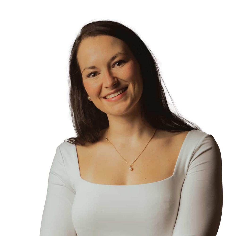 Audrey Thomas-Lamarre