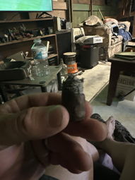 Cigar Session Photo