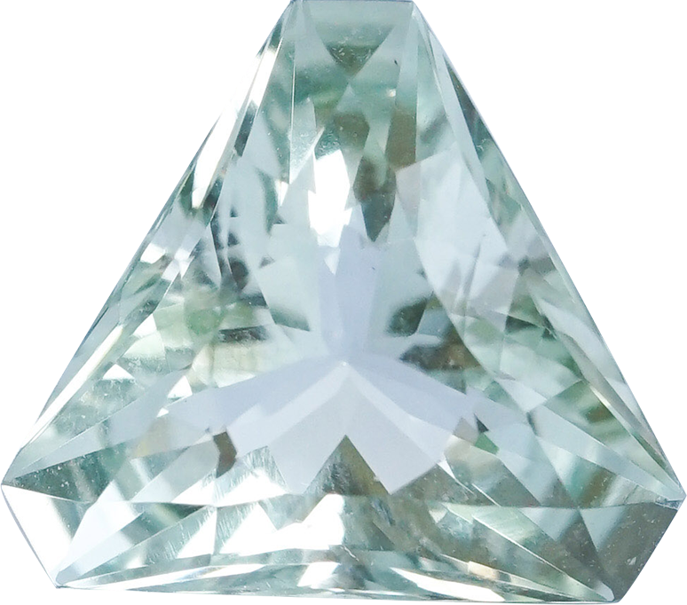 Prasiolite is Sagittarius Zodiac Birthstone