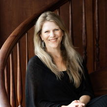 Chantelle Thomas, PhD