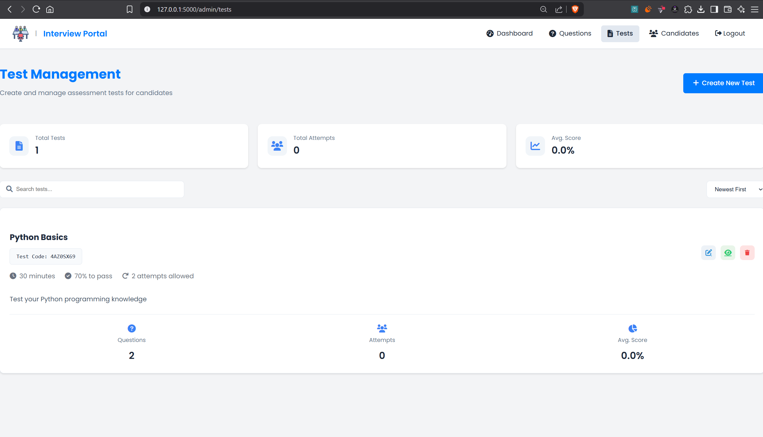 Linux Customization developers developer - Adithya R.'s portfolio image