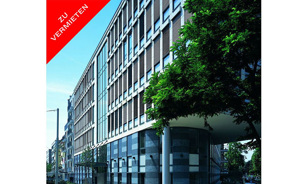  Frankfurt am Main
- EMPORIUM - repräsentatives Bürogebäude zu vermieten