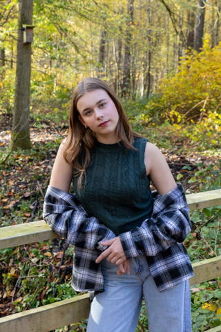 Loes Van Looke