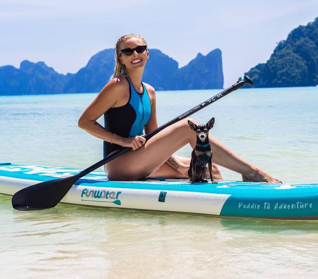 FAQ about paddle for stand up paddle board