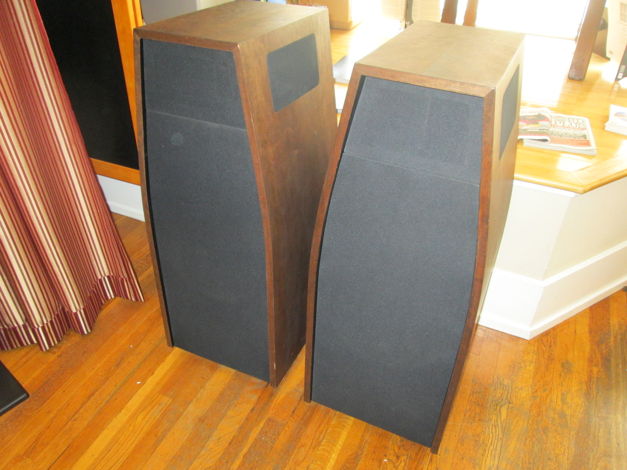 ESS 12" AMT Series Speakers