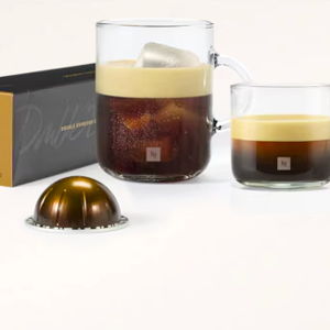 Double Espresso Chiaro Nespresso