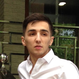Ruslan Ianberdin Avatar